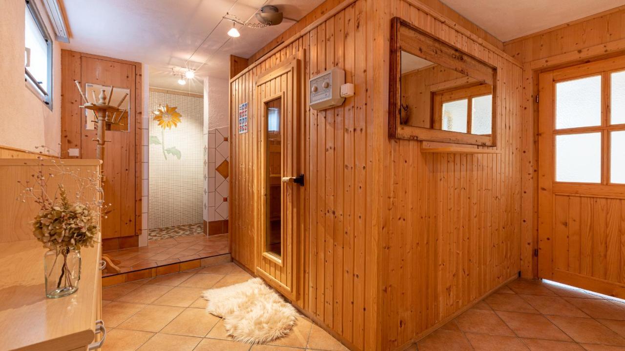 Ferienhaus Untergladner Schladming Exterior photo